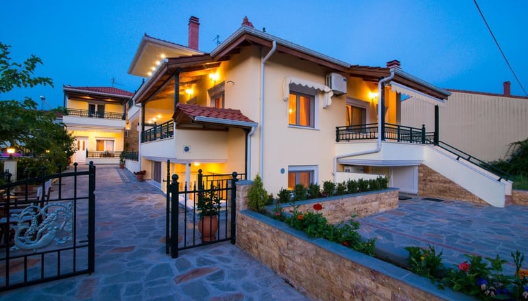 Esperides Apartments