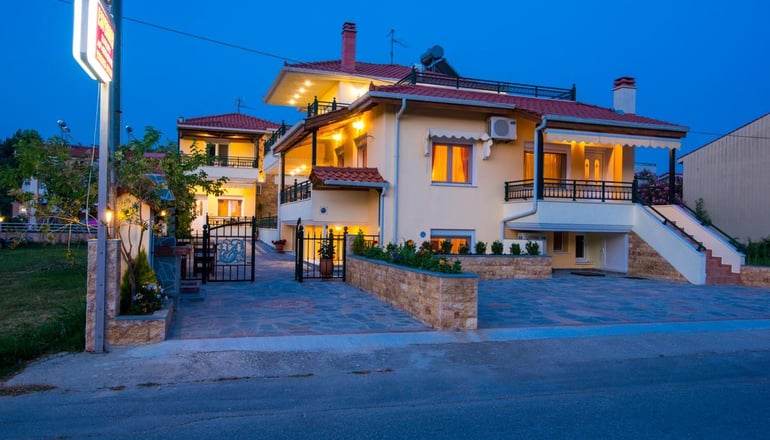 Esperides Apartments