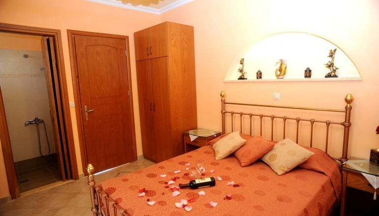 Esperides Apartments