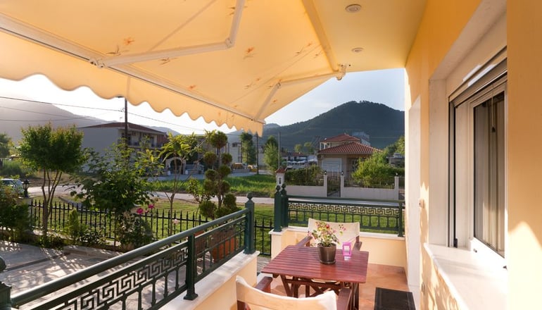 Esperides Apartments