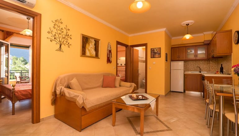 Esperides Apartments