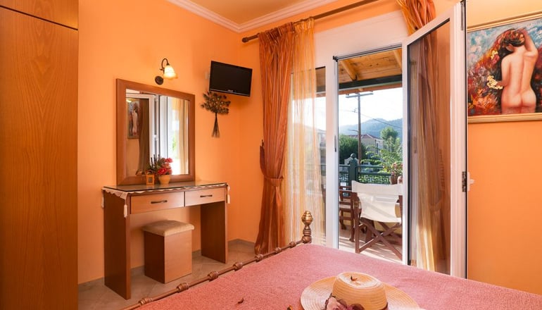 Esperides Apartments