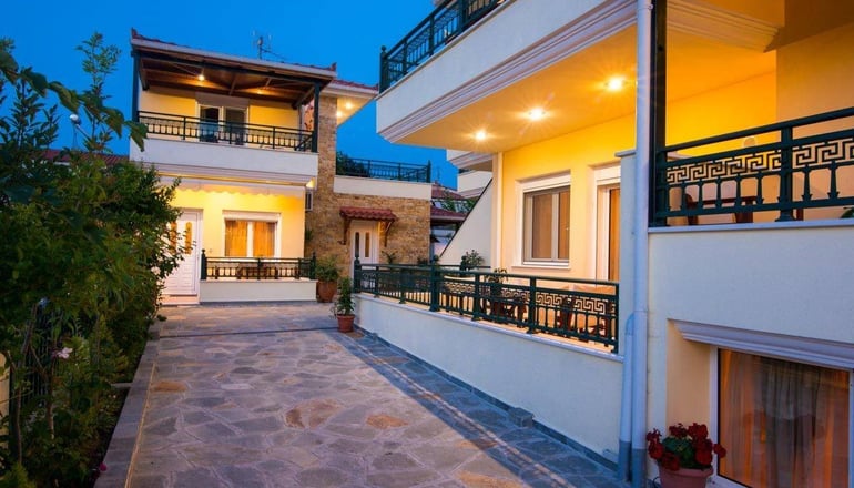 Esperides Apartments