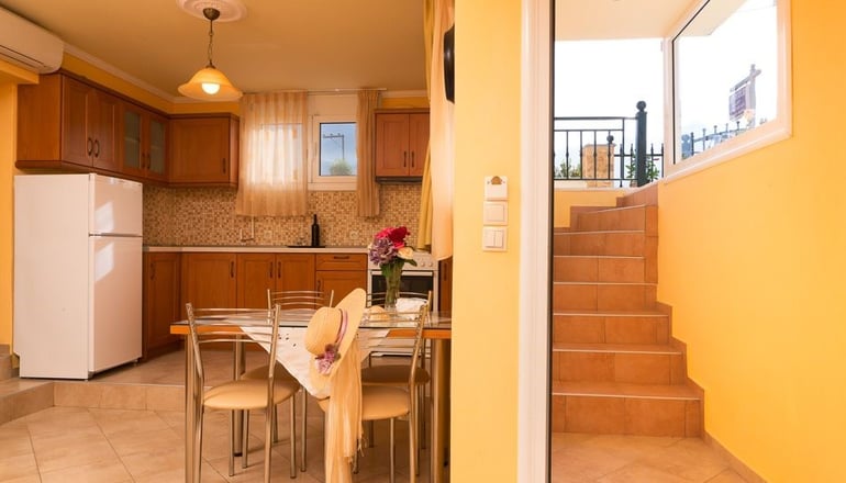 Esperides Apartments