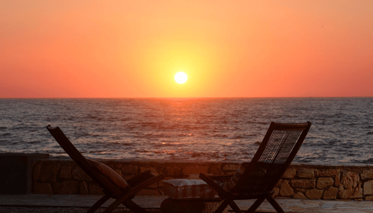 Esperides Apartments By The Sea - Μαραθόπολη, Μεσσηνία