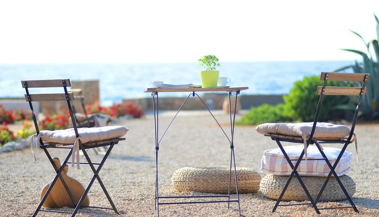 Esperides Apartments By The Sea - Μαραθόπολη, Μεσσηνία