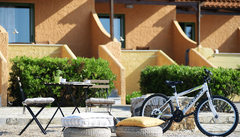 Esperides Apartments By The Sea - Μαραθόπολη, Μεσσηνία