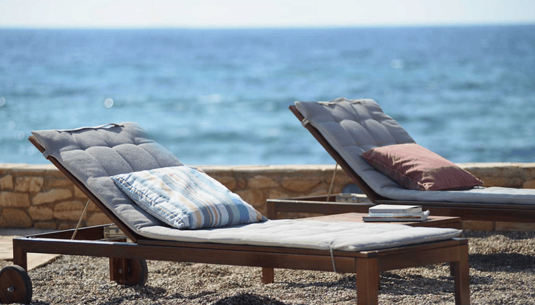 Esperides Apartments By The Sea - Μαραθόπολη, Μεσσηνία