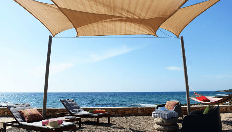 Esperides Apartments By The Sea - Μαραθόπολη, Μεσσηνία