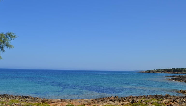Esperides Apartments By The Sea - Μαραθόπολη, Μεσσηνία