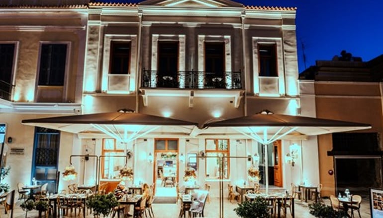 Espero Royal Stay - Ναύπλιο