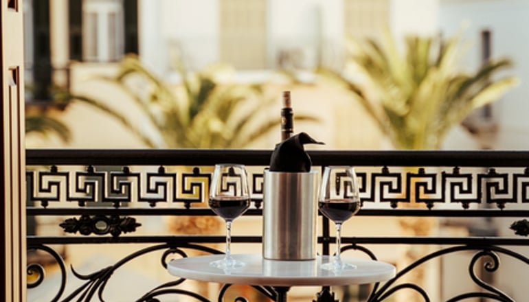 Espero Royal Stay - Ναύπλιο