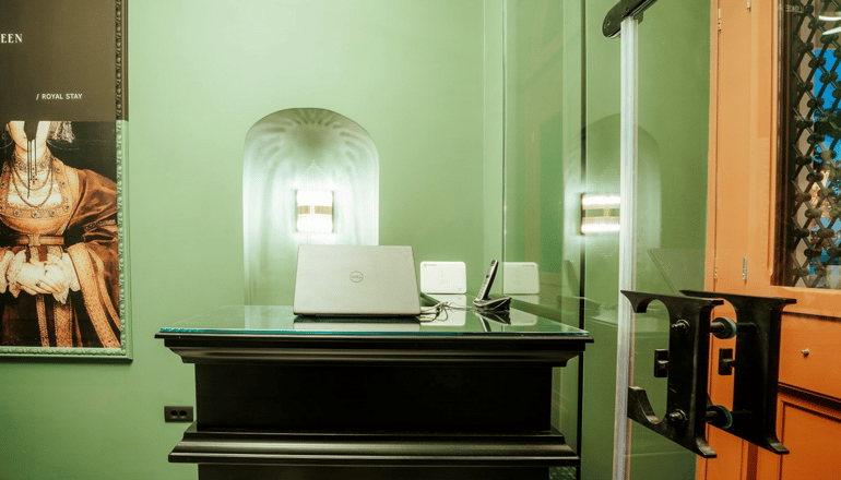 Espero Royal Stay - Ναύπλιο