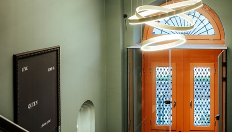 Espero Royal Stay - Ναύπλιο