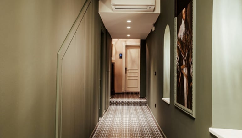 Espero Royal Stay - Ναύπλιο