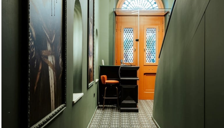 Espero Royal Stay - Ναύπλιο