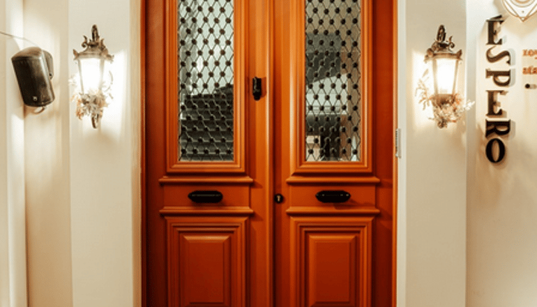 Espero Royal Stay - Ναύπλιο