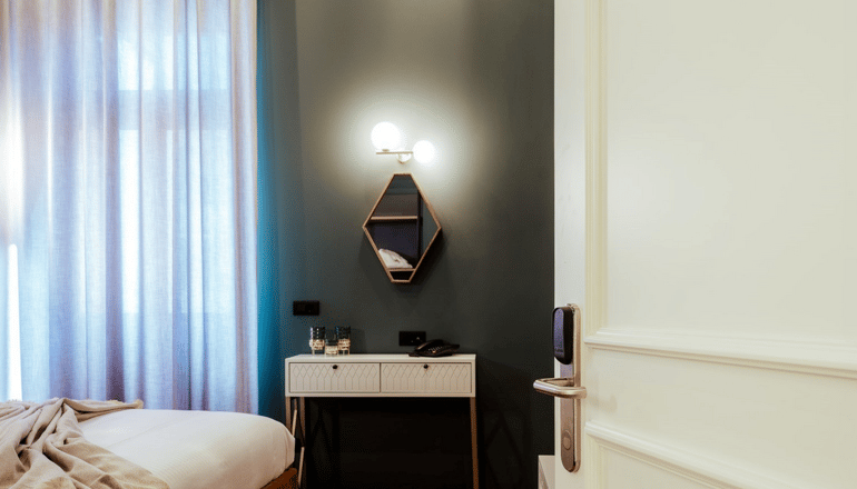 Espero Royal Stay - Ναύπλιο