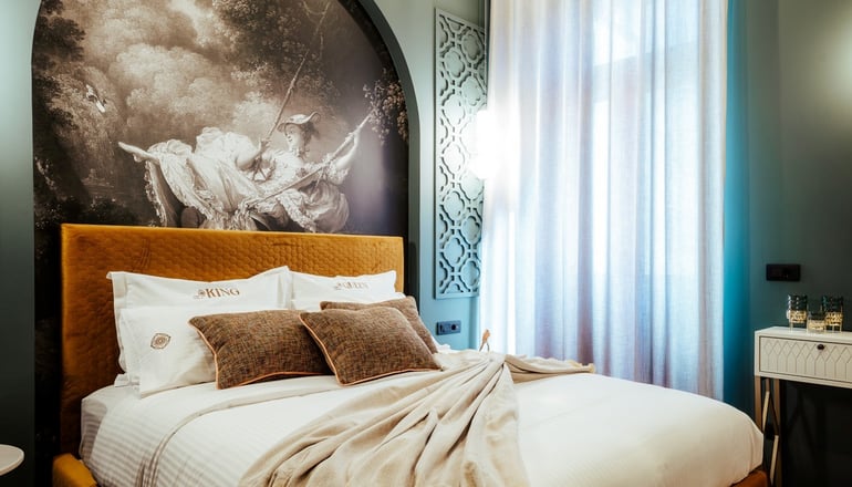 Espero Royal Stay - Ναύπλιο