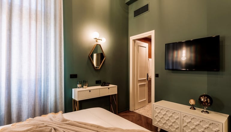 Espero Royal Stay - Ναύπλιο