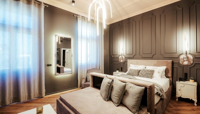 Espero Royal Stay - Ναύπλιο