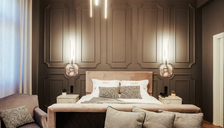 Espero Royal Stay - Ναύπλιο