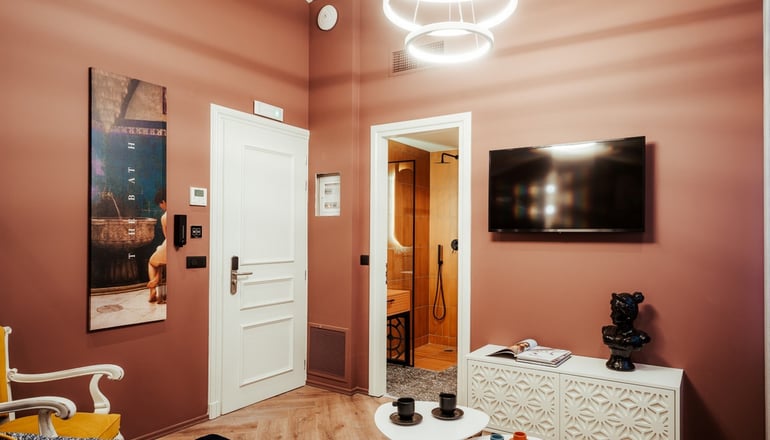 Espero Royal Stay - Ναύπλιο