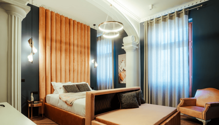 Espero Royal Stay - Ναύπλιο