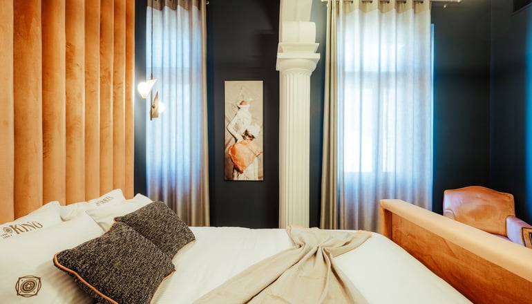 Espero Royal Stay - Ναύπλιο