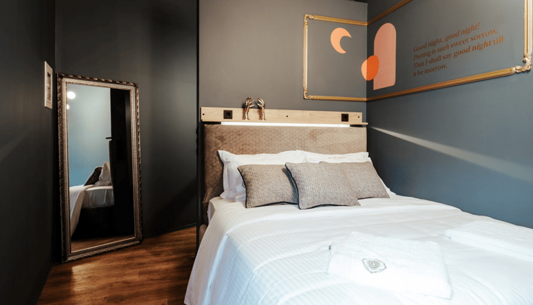 Espero Royal Stay - Ναύπλιο