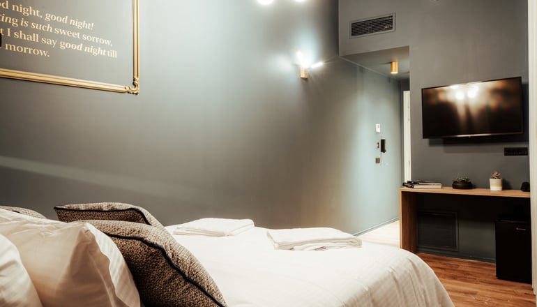 Espero Royal Stay - Ναύπλιο