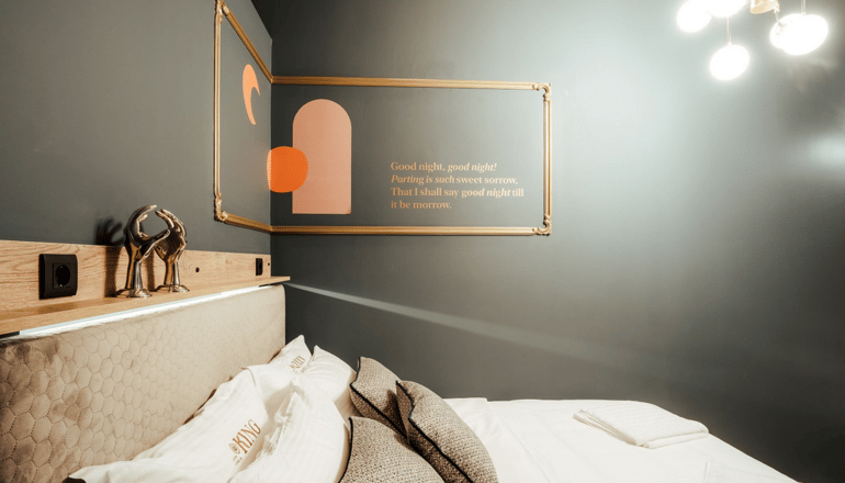 Espero Royal Stay - Ναύπλιο