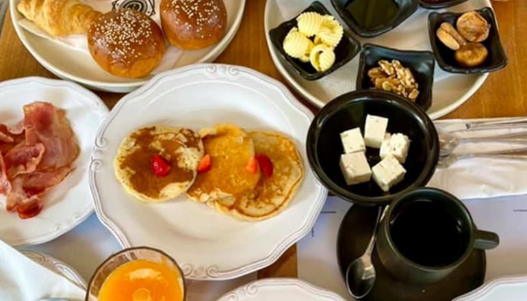 Espero Royal Stay - Ναύπλιο