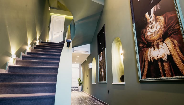 Espero Royal Stay - Ναύπλιο