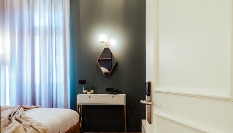 Espero Royal Stay - Ναύπλιο