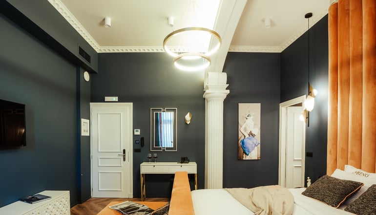 Espero Royal Stay - Ναύπλιο