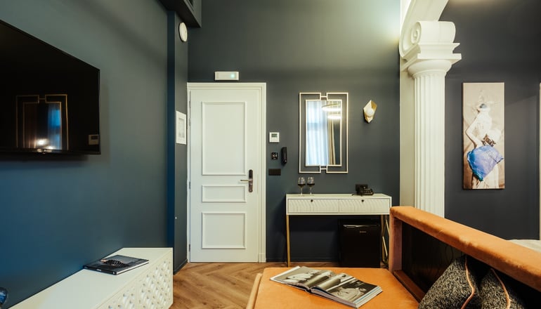 Espero Royal Stay - Ναύπλιο