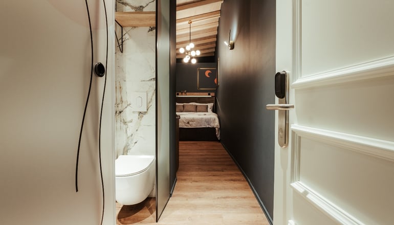 Espero Royal Stay - Ναύπλιο