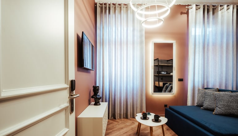 Espero Royal Stay - Ναύπλιο