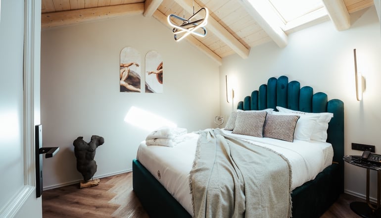 Espero Royal Stay - Ναύπλιο