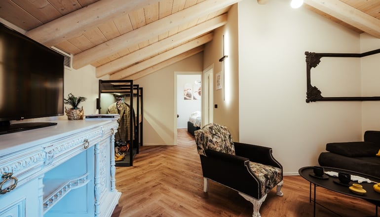 Espero Royal Stay - Ναύπλιο