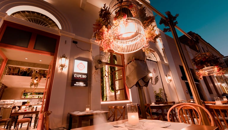 Espero Royal Stay - Ναύπλιο