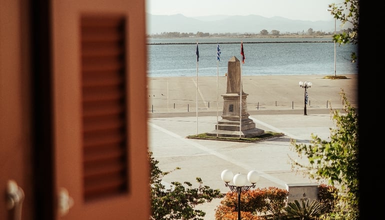 Espero Royal Stay - Ναύπλιο