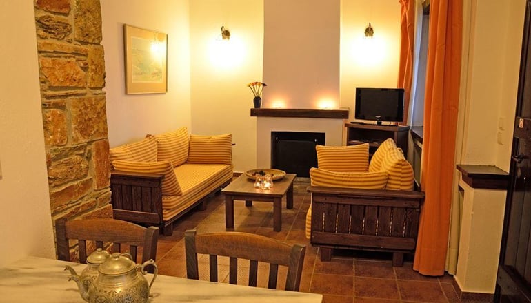 Esperos Suites & Villas - Λαύκος, Πήλιο
