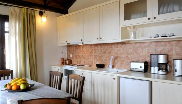 Esperos Suites & Villas - Λαύκος, Πήλιο