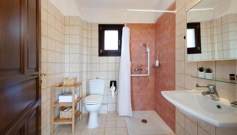Esperos Suites & Villas - Λαύκος, Πήλιο