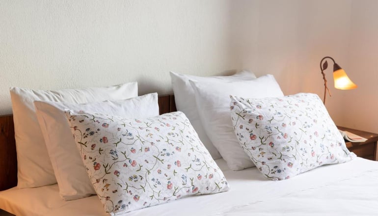 Esperos Suites & Villas - Λαύκος, Πήλιο