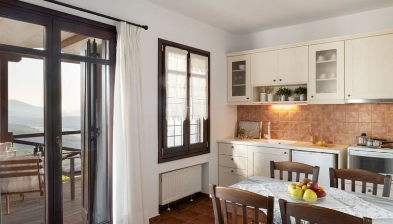 Esperos Suites & Villas - Λαύκος, Πήλιο