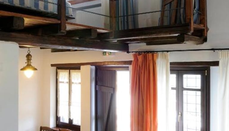 Esperos Suites & Villas - Λαύκος, Πήλιο