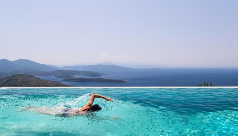 Esperos Suites & Villas - Λαύκος, Πήλιο